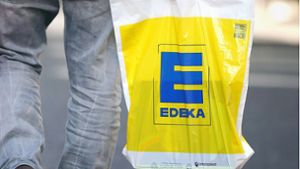 Hersteller ruft Sesammus von Edeka zurück