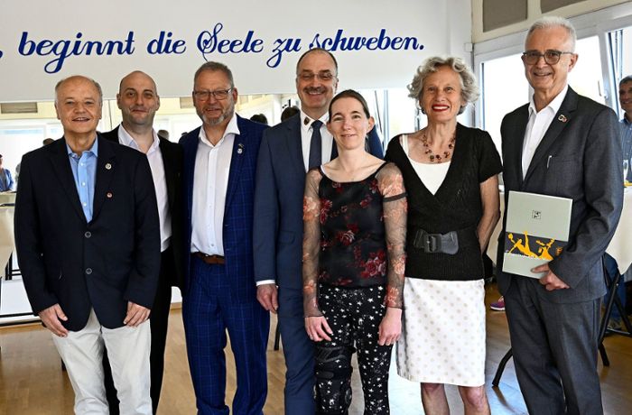 Kornwestheimer Verein feiert: Tanzsportclub Solitude: seit 25 Jahren Salsa und Latein