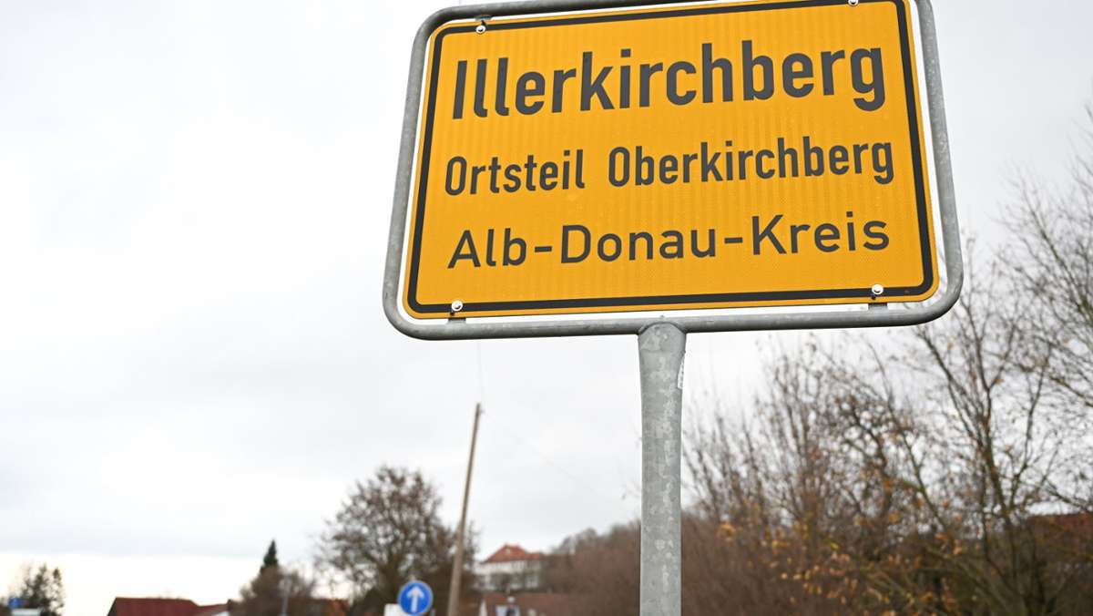 Tödliche Messerattacke in Illerkirchberg: Zeitweise Verdächtiger begeht laut Ermittlern Suizid
