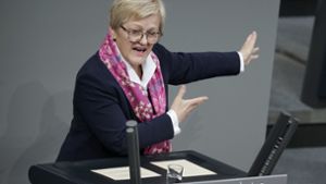 Grünen-Politikerin erreicht Teilerfolg wegen Facebook-Posts