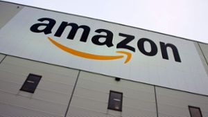 Das Bundeskartellamt ermittelt gegen Amazon. Foto: AFP