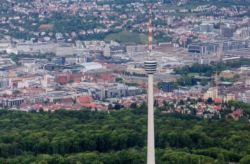 Insider-Jargon: Diese 16 Begriffe sollte jeder Stuttgarter kennen