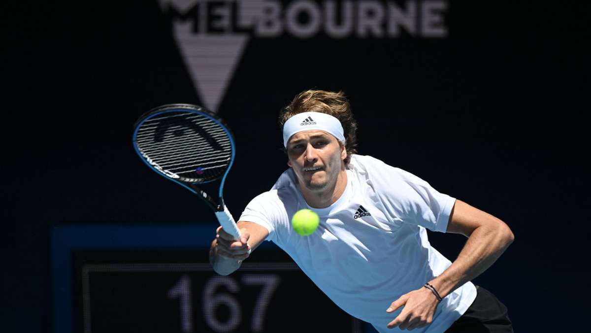ATP Cup in Melbourne Deutsche Tennis-Profis gewinnen Auftakt gegen Kanada 